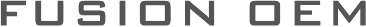 Fusino OEM logo
